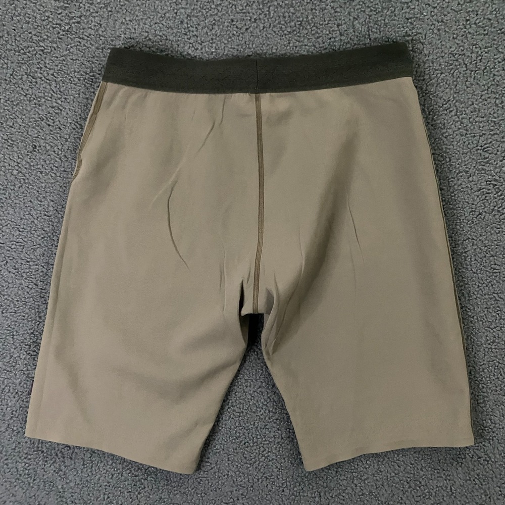 Pas Normal Studios Shorts Size Large Ultralight B… - image 5